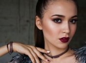 Новогодний мейк-ап 2020: красочные идеи праздничного макияжа (Фото)