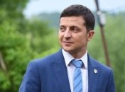 У Зеленского в паспорте "выпало" 135 дней регистрации места проживания