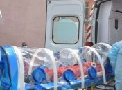 Коронавирус в Украине: в каких регионах самая высокая смертность