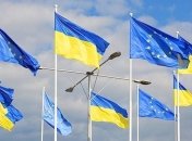 Украина в намерена присоединиться к Шенгенской зоне