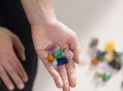 Камни, которые лечат