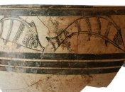 На Кипре обнаружили древнюю усыпальницу, заполненую сокровищами