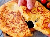 Швидко, смачно та ситно