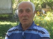 Помер ветеран руху кримських татар Ельдар Шабанов