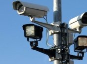 Де та коли в Україні запрацюють камери на дорогах