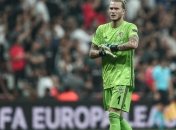 Бешикташ хочет снова арендовать Кариуса у Ливерпуля