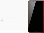 Появился первый снимок смартфона Meizu M5c