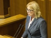 Омбудсмен выступила за участие активистов в работе региональных представительств