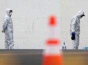 В Италии от коронавируса умер седьмой человек