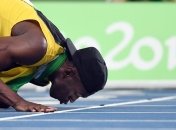 Усэйн Болт: Моя мечта сбылась