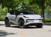 Авто из Китая