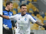 Трансферная сага завершена: Сидиклей уходит из Динамо