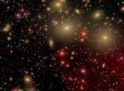 Астрономы наблюдали реликтовую галактику с "остановкой развития"