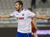 Агент Милевского: У Артема есть желание поиграть в Лиге Европы