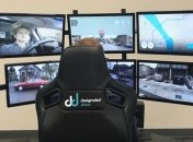 Компания из США нанимает водителей для управления беспилотными автомобилями