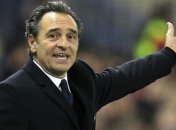 Первый выбор Чезаре Пранделли