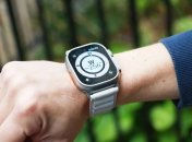 Apple Watch Ultra - самые защищенные часы компании