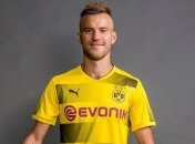 Ярмоленко попадет в стартовый состав "Боруссии" на матч Кубка Германии 