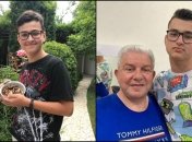 В Одессе прямо на спортплощадке умер 15-летний внук экс-соперника Труханова (фото, видео)