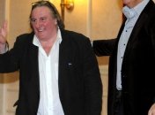 Депардье заинтересовался участием в фильме