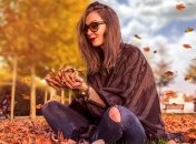 Будь в тренде: цветовая палитра осеннего гардероба 2019