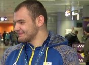 Грицай: Усик признает, что на самом деле боится боев без правил (Видео)