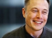 Илон Маск показал свою новую возлюбленную 