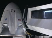 SpaceX подтвердила потерю пилотирумой капсулы Crew Dragon