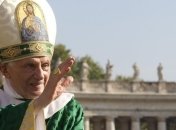 Бенедикт XVI впервые канонизировал индианку