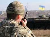 Бойовики шість разів порушили режим тиші