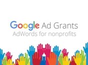 Сервіс "Google для некомерційних організацій" розпочав роботу в Україні