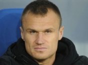 Шевчук: Уже привыкли к дымовым шашкам