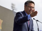 Президент "Барселоны" обвинил Неймара в обмане