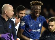 Абрахам раскрыл детали своей травмы в игре с Валенсией