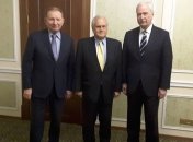 Подгруппа пообещала решить вопрос водоснабжения на Донбассе