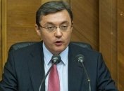Молдавский спикер: Надеюсь новый парламент будет более работоспособным