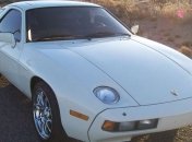 Раритетный Porsche превратили в современный суперкар