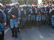 Украина превращается в полицейское государство