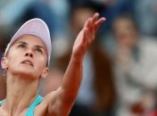 Цуренко: Не было сил сопротивляться Халеп