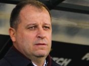 "Вас называют физруками": Вернидуб - об украинских тренерах