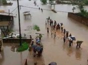 Тропический циклон в Зимбабве: 24 погибших, еще 40 пропали без вести