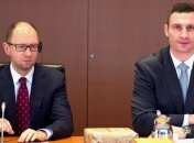 Сегодня в 9 утра продолжатся переговоры Януковича и оппозиции