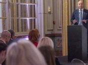 Парубий считает, что коррупция в Украине, как рак, отравила все сферы жизни