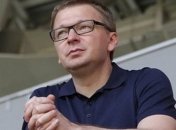 Гендиректор "Шахтера" рассказал, где возможно пройдет матч с "Вольфсбургом"