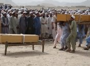 Атака смертника на празднованиях в Афганистане: Количество жертв выросло до 36