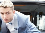 "Приключения Оливера Твиста": главную роль сыграет сын Джуда Лоу