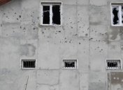 Боевики ночью 30 раз обстреляли украинских военных в зоне АТО