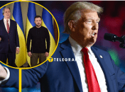 Глава США не перестает удивлять