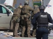 Стрельба в Канаде: число жертв опять увеличилось 