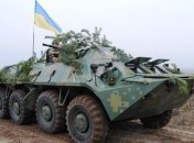 Ситуация на востоке Украины 8 ноября (Фото, Видео)